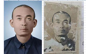宜宾老照片修复-2