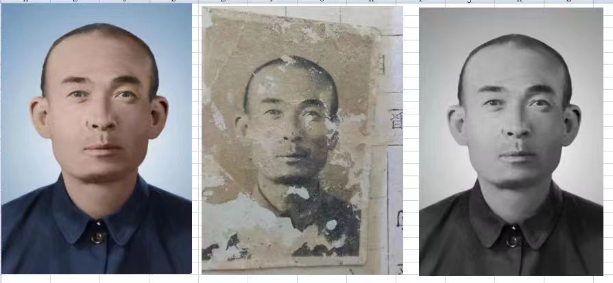 宜宾老照片模糊修复-21